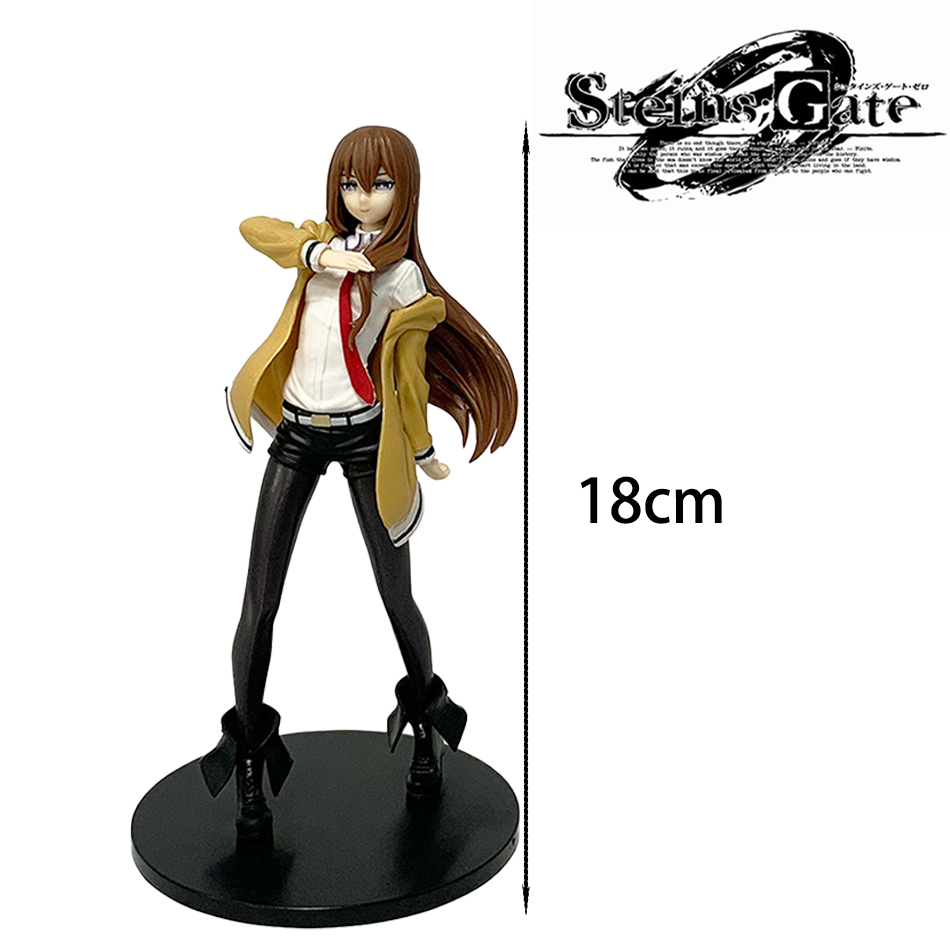 21cm Steins Gate - Makase Hong – Model Kit Code Geass Bewertung und Preis