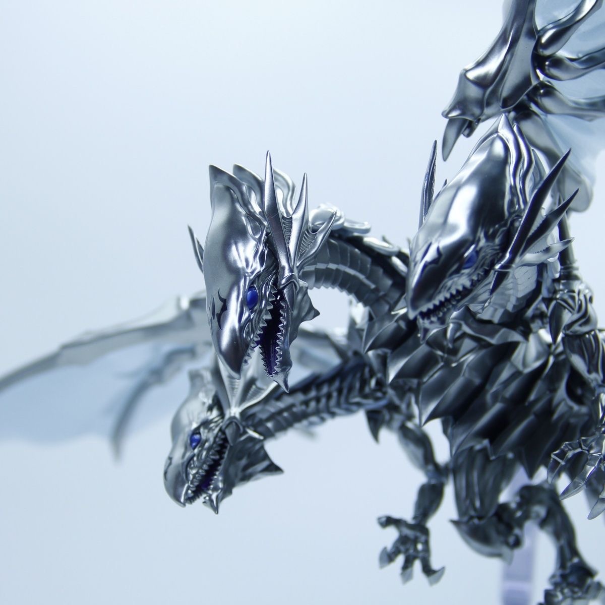Auf Lager HMGY Modell Blue Eye – Model Kit Shooting Star Dragon Bewertung und Preis