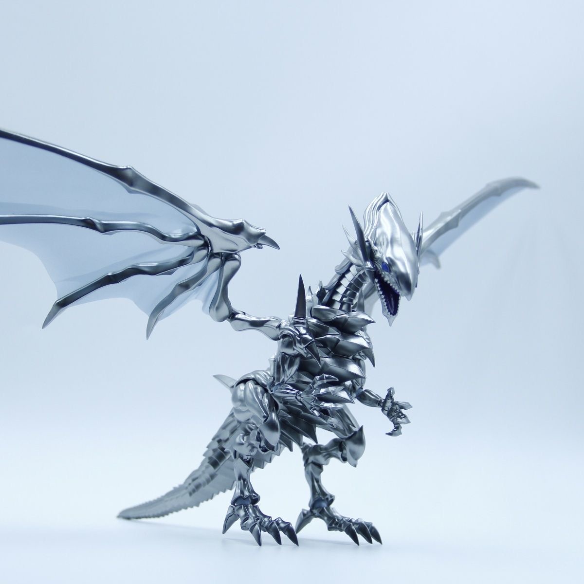 Auf Lager HMGY Modell Blue Eye – Model Kit Shooting Star Dragon Bewertung und Preis