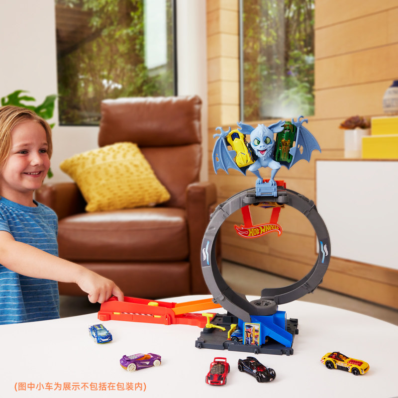 Hot Wheels Spielzeugauto Hotwh – Hot Wheels Car Track Sets Bewertung und Preis