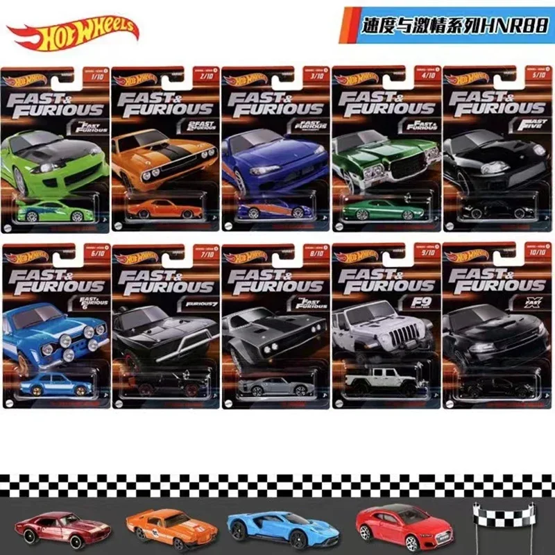 Original Hot Wheels Fast and F – Hot Wheels Car Track Sets Bewertung und Preis