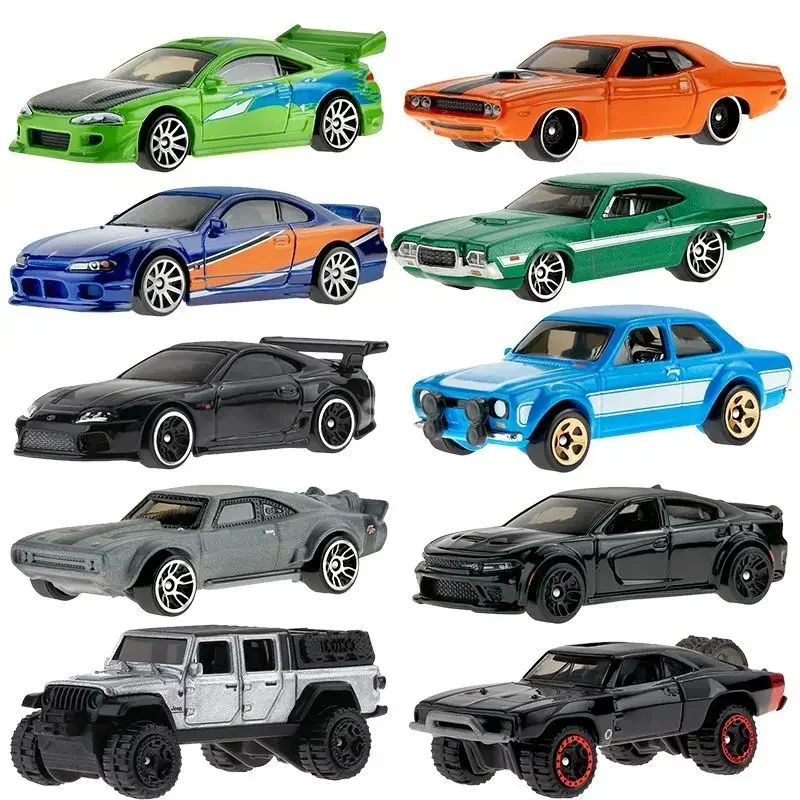 Original Hot Wheels Fast and F – Hot Wheels Car Track Sets Bewertung und Preis