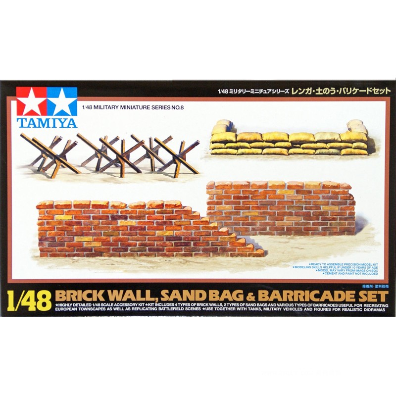 Tamiya Kunststoff montiert Mil – Model Kit Tamiya Bewertung und Preis