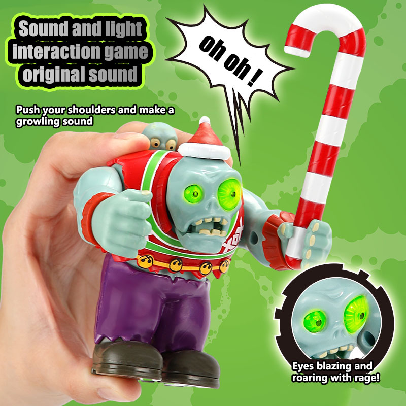 Plants vs. Zombies 2 Riesen-Zo – Model Kit Zombie Bewertung und Preis