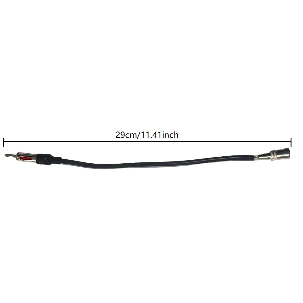 Auto-Stereoanlage Radioantenne – Model Kit Volkswagen Bewertung und Preis