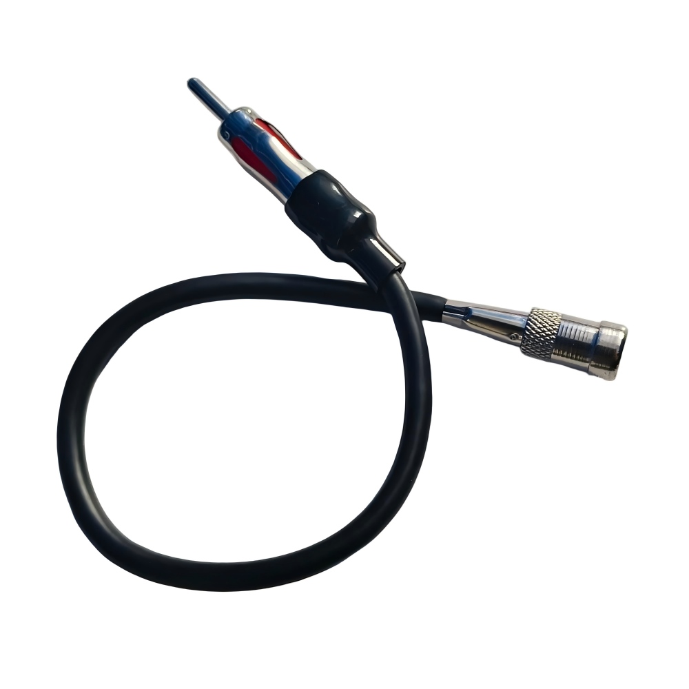 Auto-Stereoanlage Radioantenne – Model Kit Volkswagen Bewertung und Preis