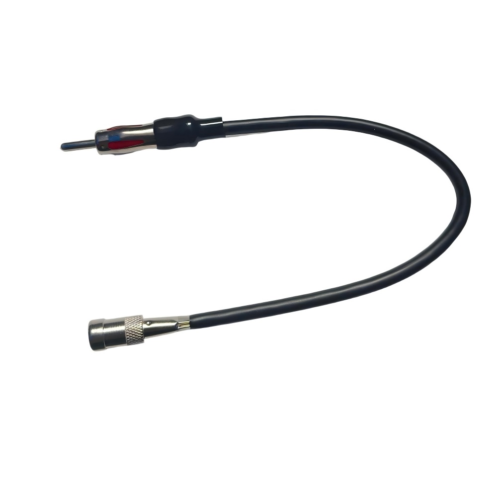 Auto-Stereoanlage Radioantenne – Model Kit Volkswagen Bewertung und Preis