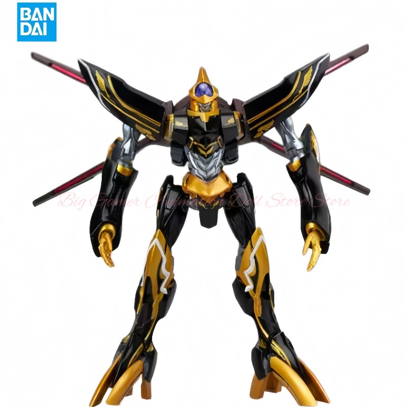 Bandai COMPOSITE Ver.Ka Code G – Model Kit Code Geass Bewertung und Preis