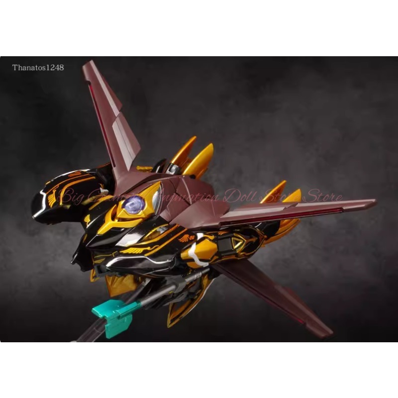 Bandai COMPOSITE Ver.Ka Code G – Model Kit Code Geass Bewertung und Preis