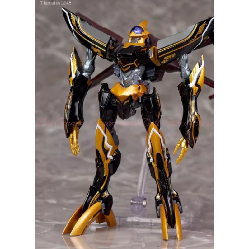 Bandai COMPOSITE Ver.Ka Code G – Model Kit Code Geass Bewertung und Preis