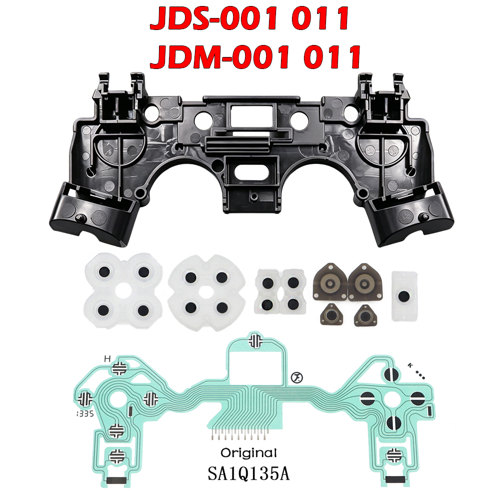 1Set Ersatz-Mittelrahmenhalter – Model Kit Jdm Bewertung und Preis