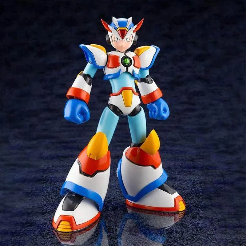 Original Kotobukiya 1/12 Maßst – Model Kit Zero Megaman Bewertung und Preis