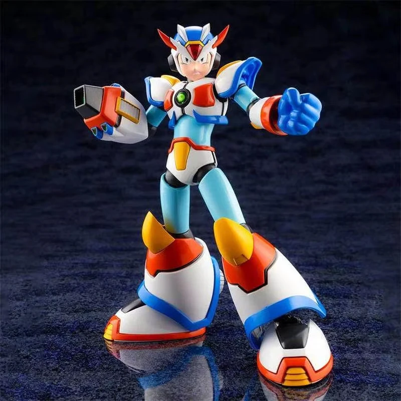 Original Kotobukiya 1/12 Maßst – Model Kit Zero Megaman Bewertung und Preis