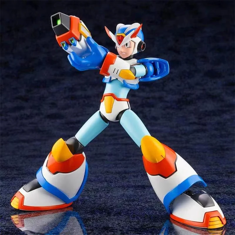 Original Kotobukiya 1/12 Maßst – Model Kit Zero Megaman Bewertung und Preis