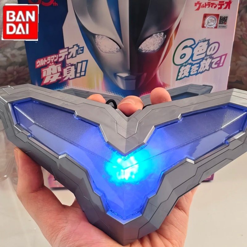 Auf Lager: Original Bandai DX  – Model Kit Eva Bewertung und Preis