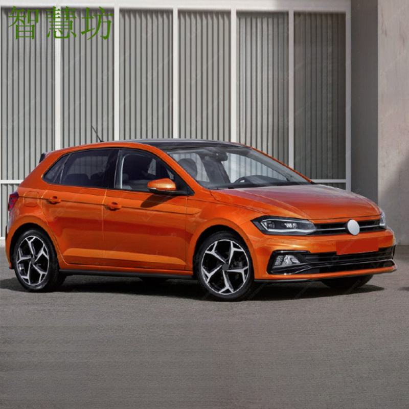 Geeignet für Volkswagen Polo M – Model Kit Volkswagen Bewertung und Preis