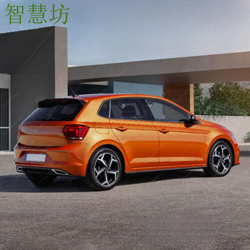 Geeignet für Volkswagen Polo M – Model Kit Volkswagen Bewertung und Preis