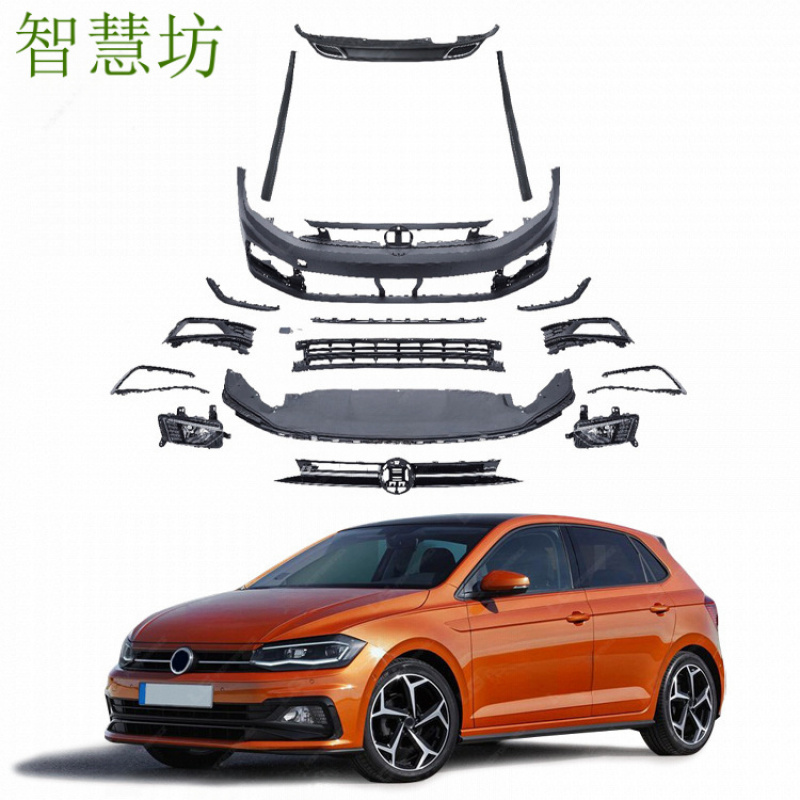 Geeignet für Volkswagen Polo M – Model Kit Volkswagen Bewertung und Preis