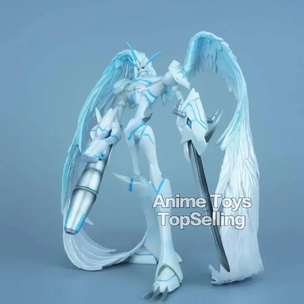 20cm/7,87 Zoll Anime Digimon A – Model Kit Shooting Star Dragon Bewertung und Preis