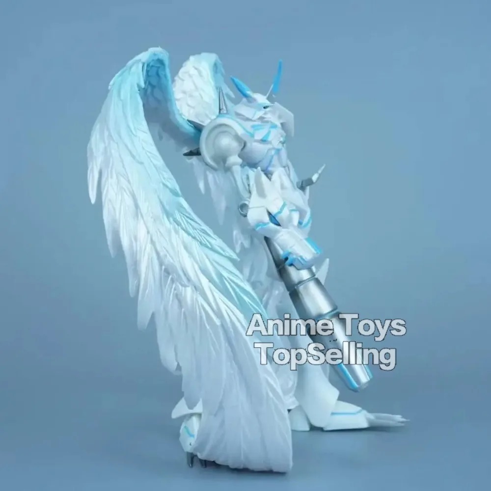 20cm/7,87 Zoll Anime Digimon A – Model Kit Shooting Star Dragon Bewertung und Preis