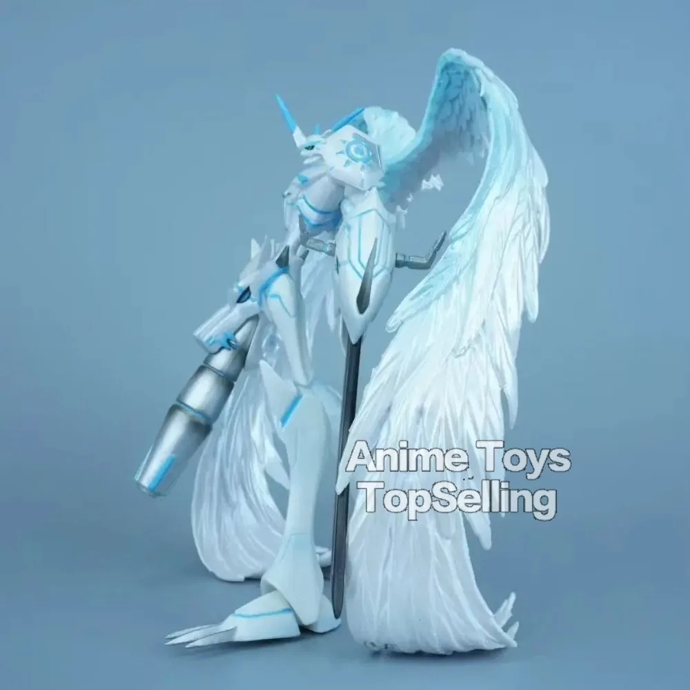 20cm/7,87 Zoll Anime Digimon A – Model Kit Shooting Star Dragon Bewertung und Preis