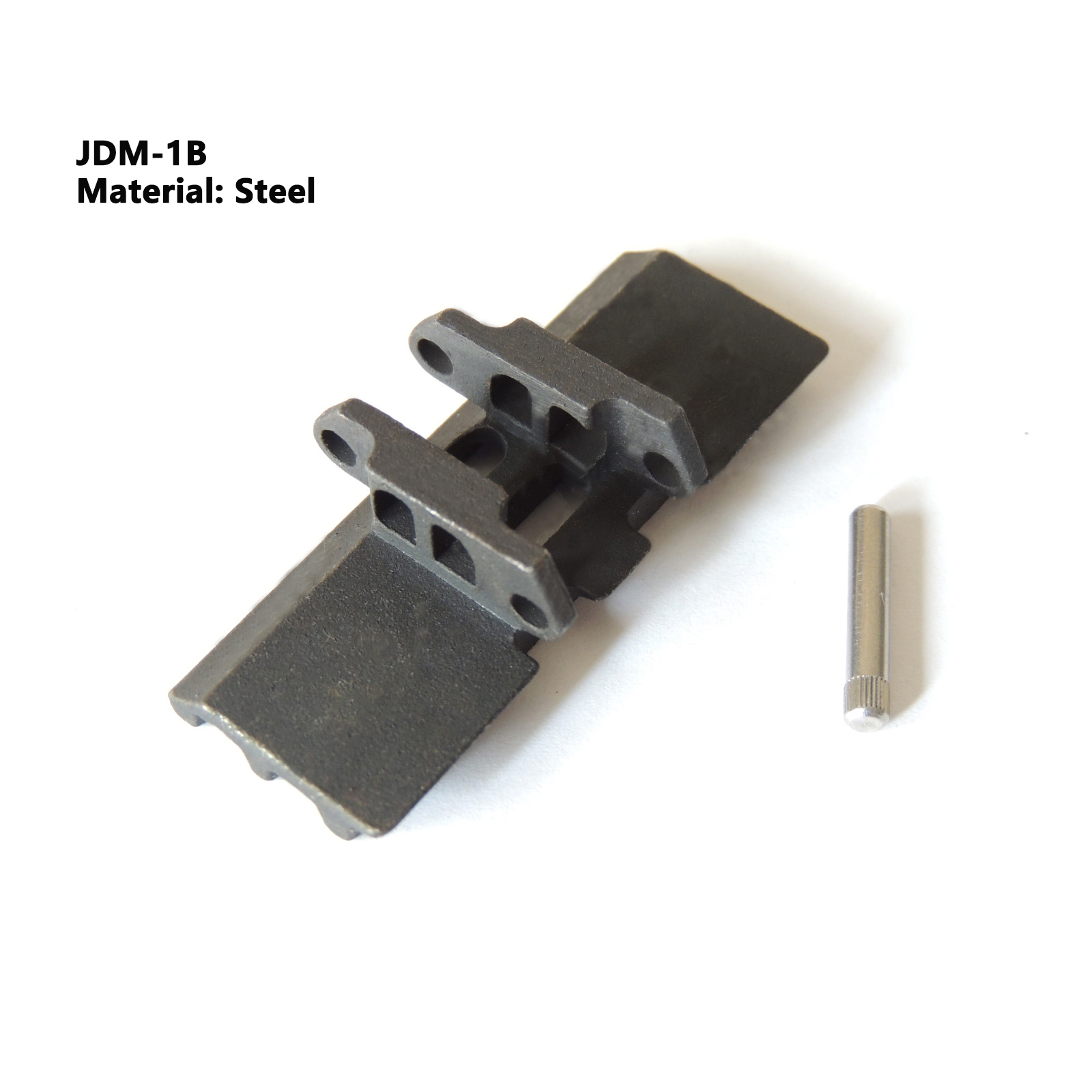 JDM-1A Simuliertes Metall-Lauf – Model Kit Jdm Bewertung und Preis