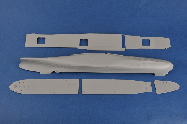 MERiT 65302 1/350 Maßstab USS  – Model Kit Uss Enterprise Bewertung und Preis