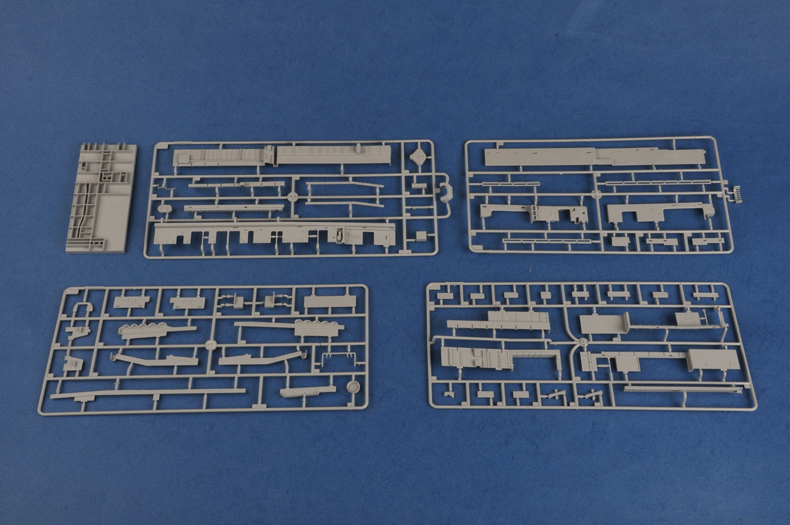MERiT 65302 1/350 Maßstab USS  – Model Kit Uss Enterprise Bewertung und Preis