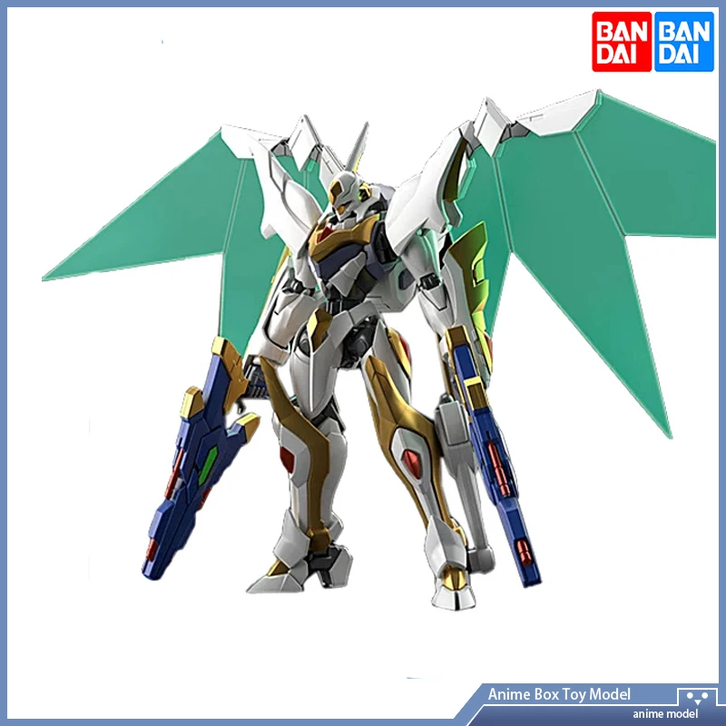 Gundam Bandai HG 1/35 PB Z-01Z – Model Kit Code Geass Bewertung und Preis