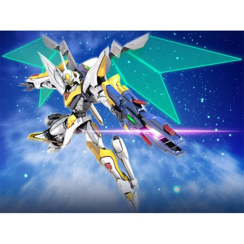 Gundam Bandai HG 1/35 PB Z-01Z – Model Kit Code Geass Bewertung und Preis