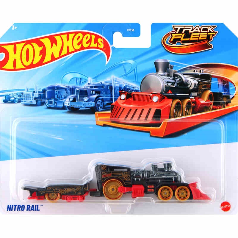 Hot Wheels Track Fleet Transfo – Model Kit Porsche 911 Bewertung und Preis