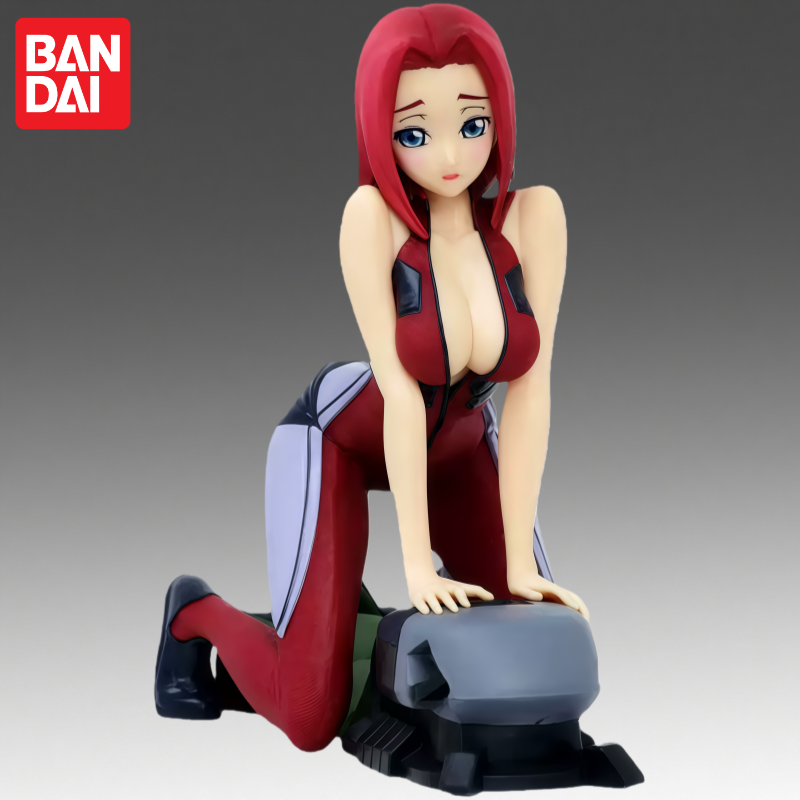 Auf Lager Bandai Original Banp – Model Kit Code Geass Bewertung und Preis