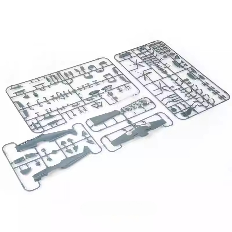 Eduard Plastik-Bausatz für Flu – Model Kit Tamiya Bewertung und Preis